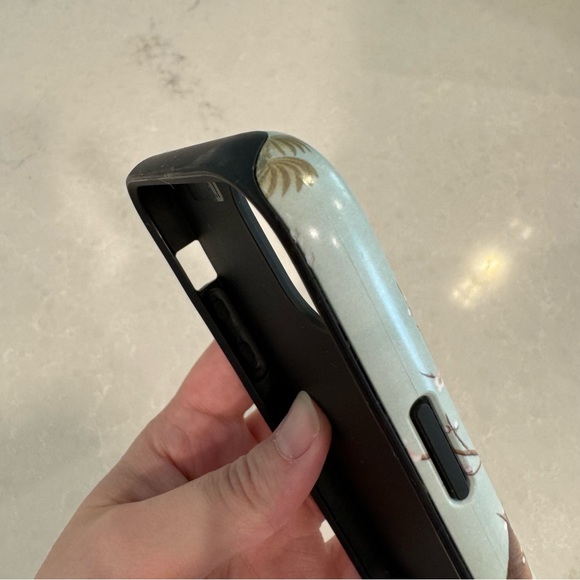 Diane Hill London iPhone 12 case - Picture 4 of 6